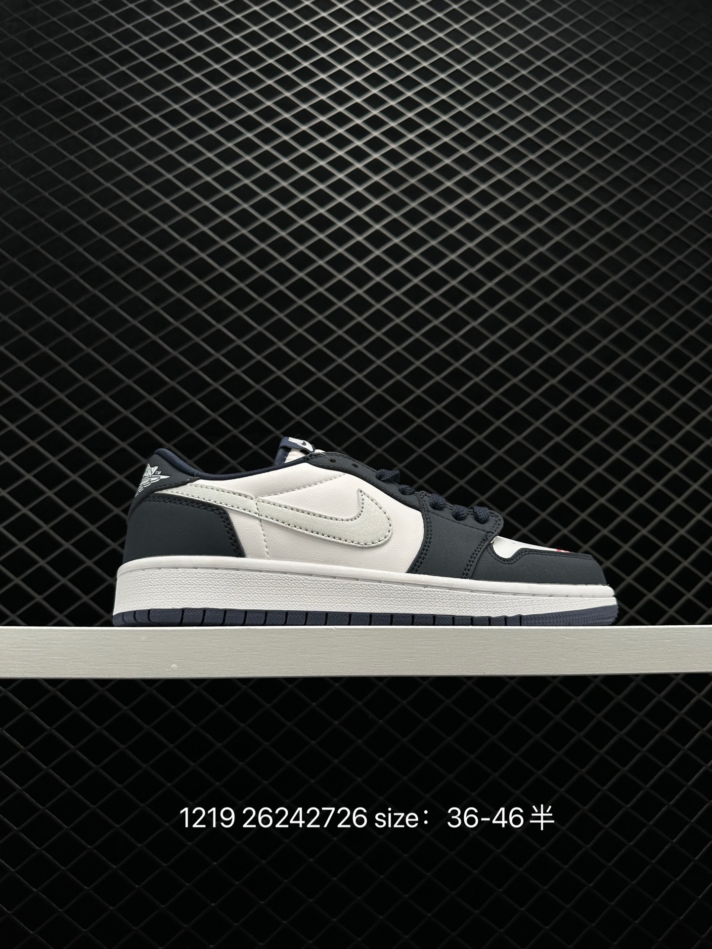 Air Jordan 1 Low AJ1